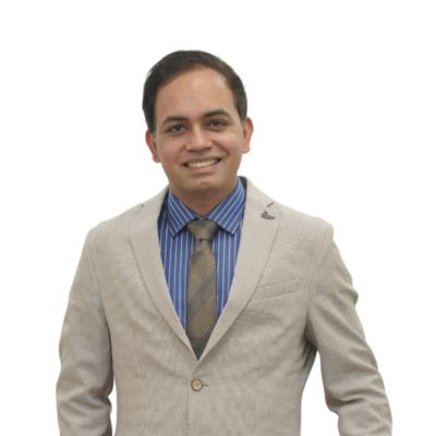 Dr. Gaurav Khemaria